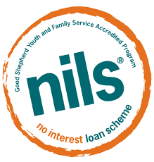 NILs Logo
